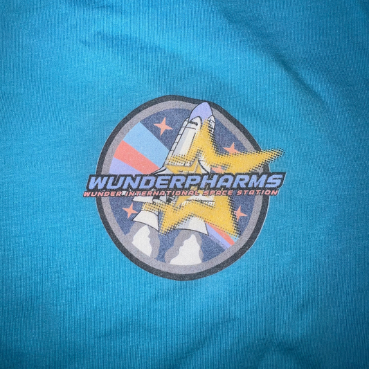 WUNDER DREAM WORLD EVENT TEE