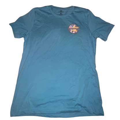 WUNDER DREAM WORLD EVENT TEE