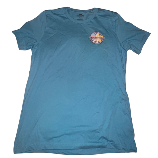 WUNDER DREAM WORLD EVENT TEE