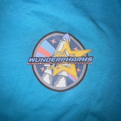 WUNDER DREAM WORLD EVENT TEE