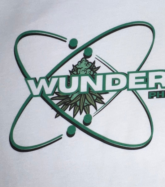 WunderPharms - "OG" Pharmaceutical Science Tee