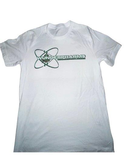 WunderPharms - "OG" Pharmaceutical Science Tee